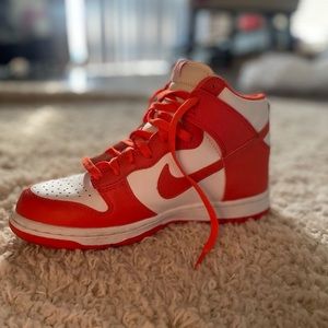 Dunk High SP GS Syracuse